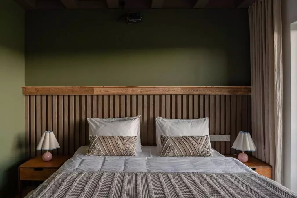 Комната Московская область, Дмитровский муниципальный округ, д. ... - Фото 1