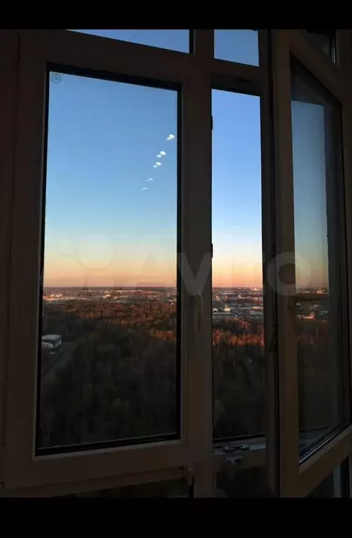 1-к. квартира, 35 м, 20/24 эт. - Фото 1