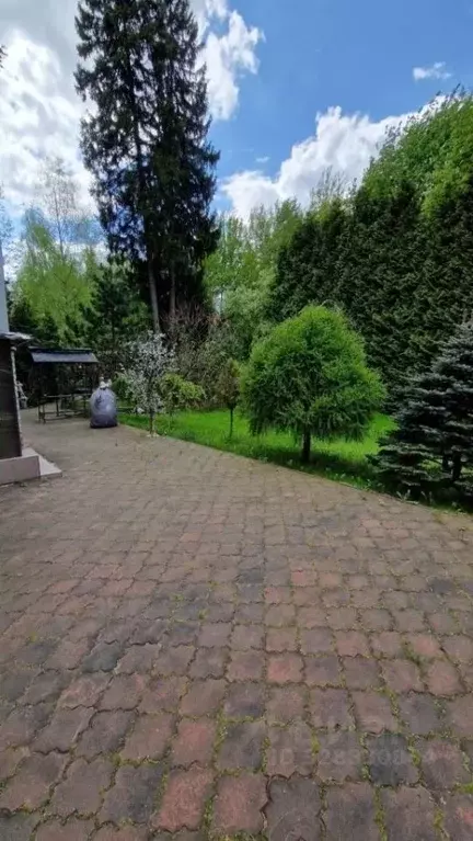 Дом в Московская область, Одинцовский городской округ, пос. Назарьево ... - Фото 1