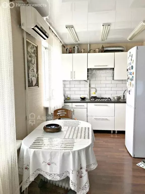 2-комнатная квартира: Волгоград, Шауляйская улица, 6 (42.1 м) - Фото 2