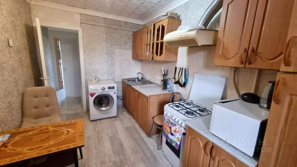 3-к кв. Московская область, Можайск ул. Ватутина, 3 (64.6 м) - Фото 0