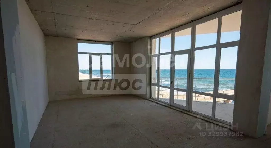 Студия Крым, Феодосия ш. Керченское, 33 (36.4 м) - Фото 2