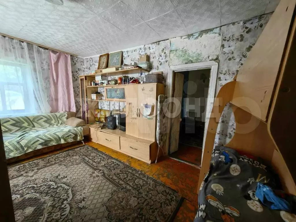 Дом 57 м на участке 9 сот. - Фото 0