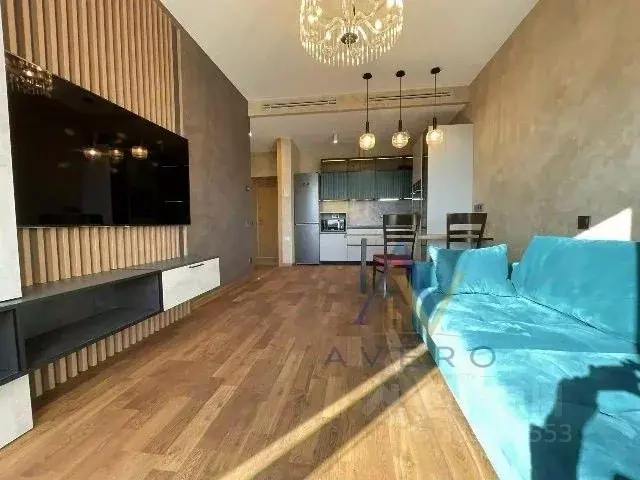 3-к кв. Москва бул. Братьев Весниных, 1 (62.0 м) - Фото 1