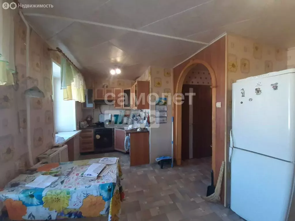 3-комнатная квартира: Александров, улица Ческа-Липа, 2 (70.6 м) - Фото 2