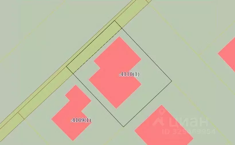 Дом в Иркутская область, Иркутский муниципальный округ, с. Мамоны ул. ... - Фото 1