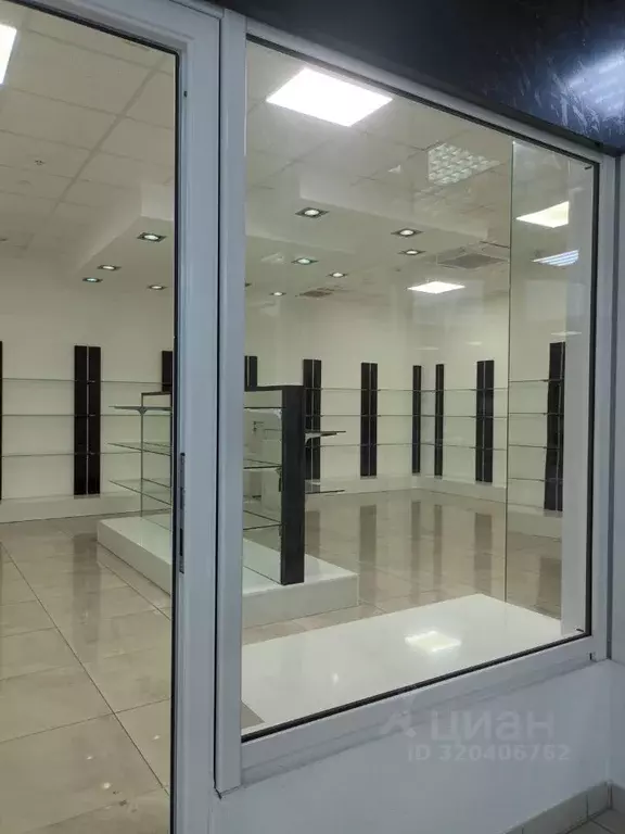 Помещение свободного назначения в Краснодарский край, Геленджик ул. ... - Фото 1