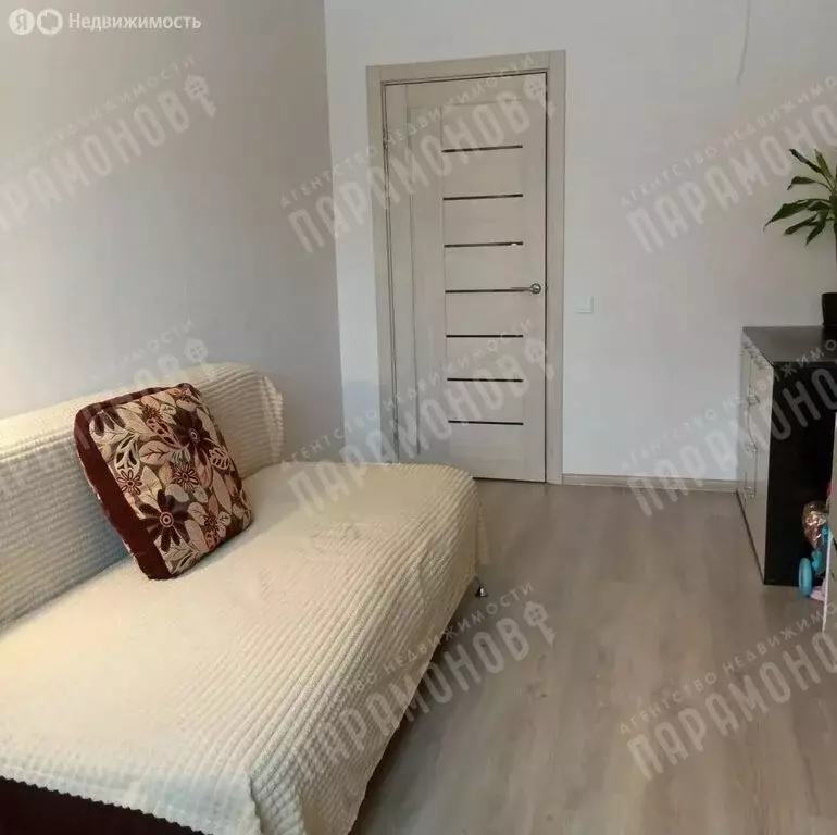 2-комнатная квартира: Тверь, улица Фрунзе, 22к2 (49 м) - Фото 2