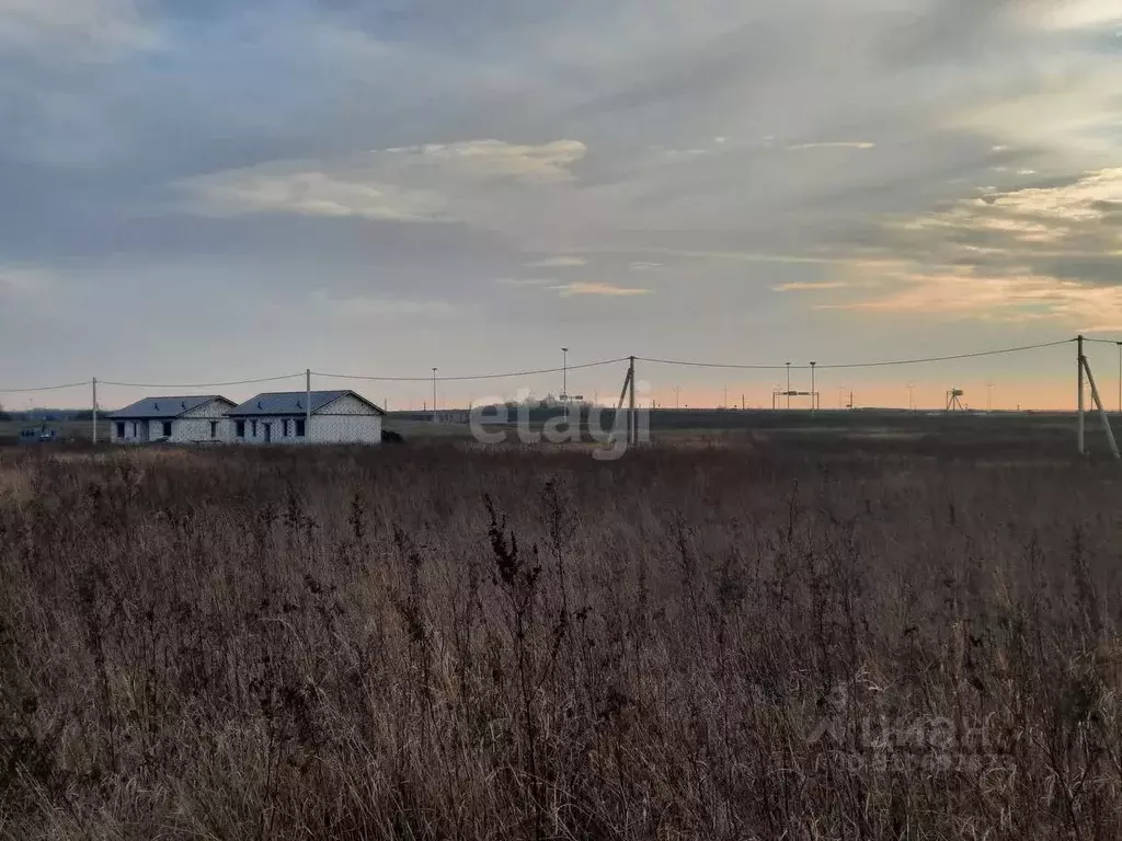 Участок в Калининградская область, Гурьевский муниципальный округ, ... - Фото 0