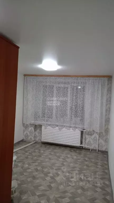 Комната Башкортостан, Уфа Хадии Давлетшиной бул., 16/1 (17.3 м) - Фото 1