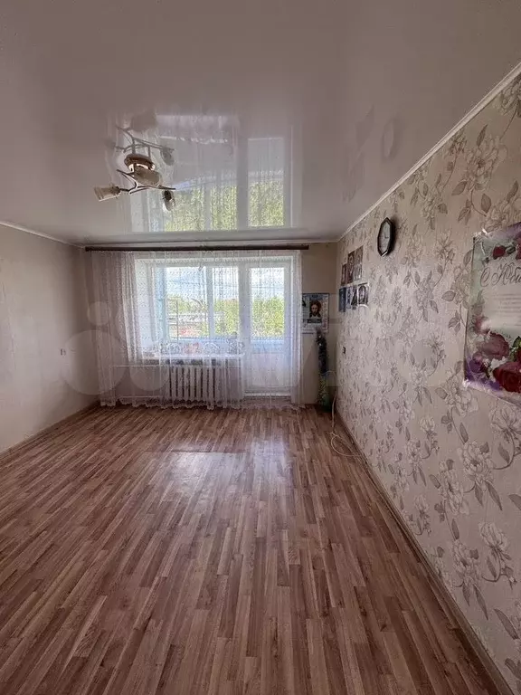 2-к. квартира, 53,9 м, 2/2 эт. - Фото 0