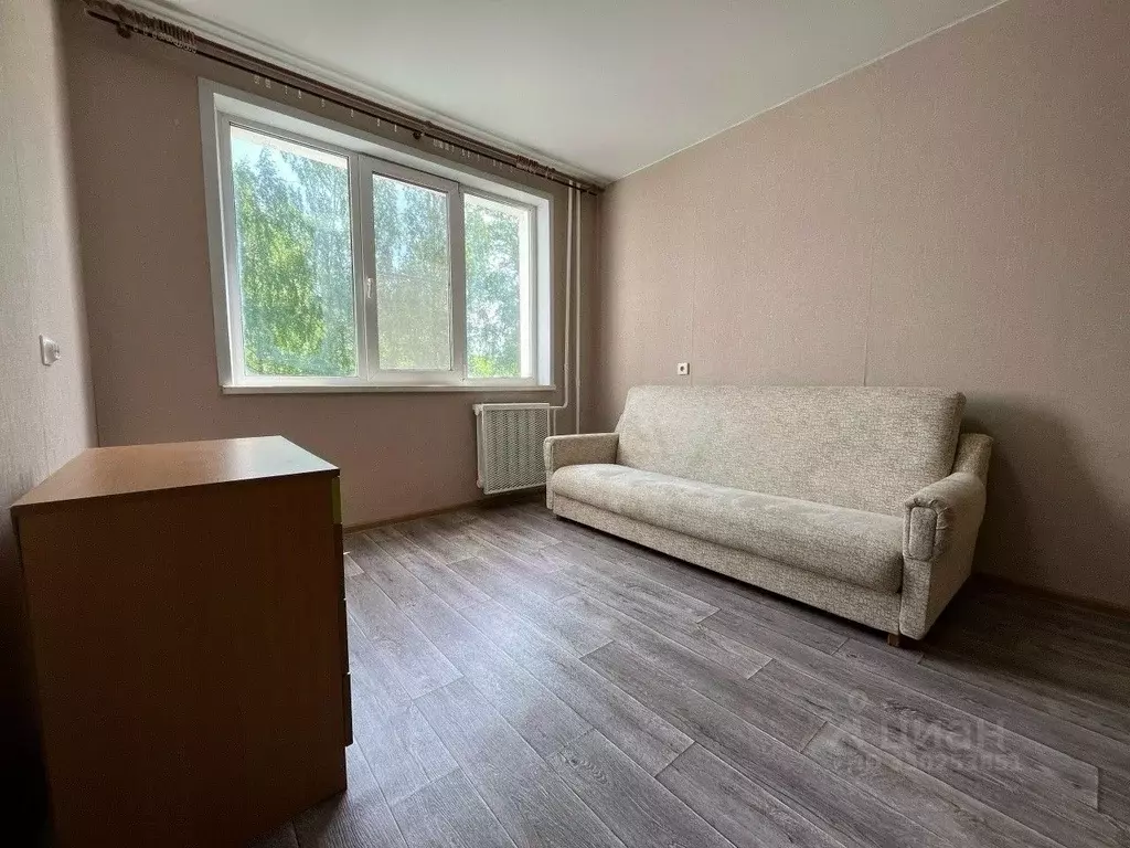 1-к кв. Кировская область, Киров ул. Грибоедова, 29 (33.0 м) - Фото 2