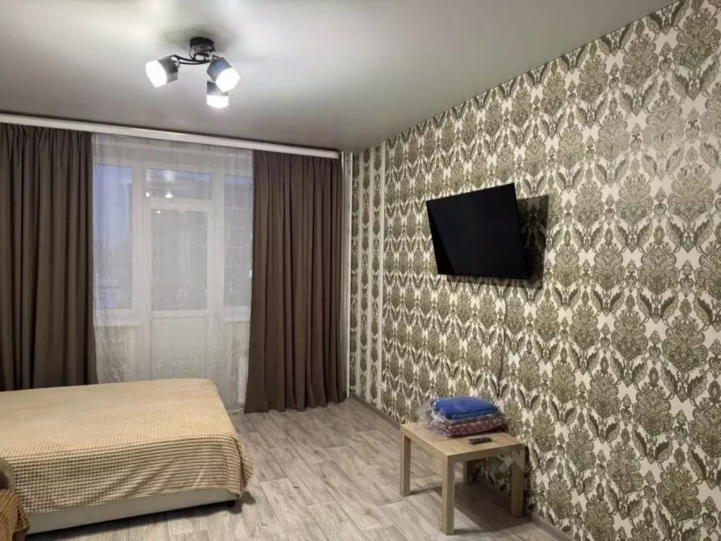 2-к кв. Хакасия, Абакан ул. Кирова, 204А (70.0 м) - Фото 1
