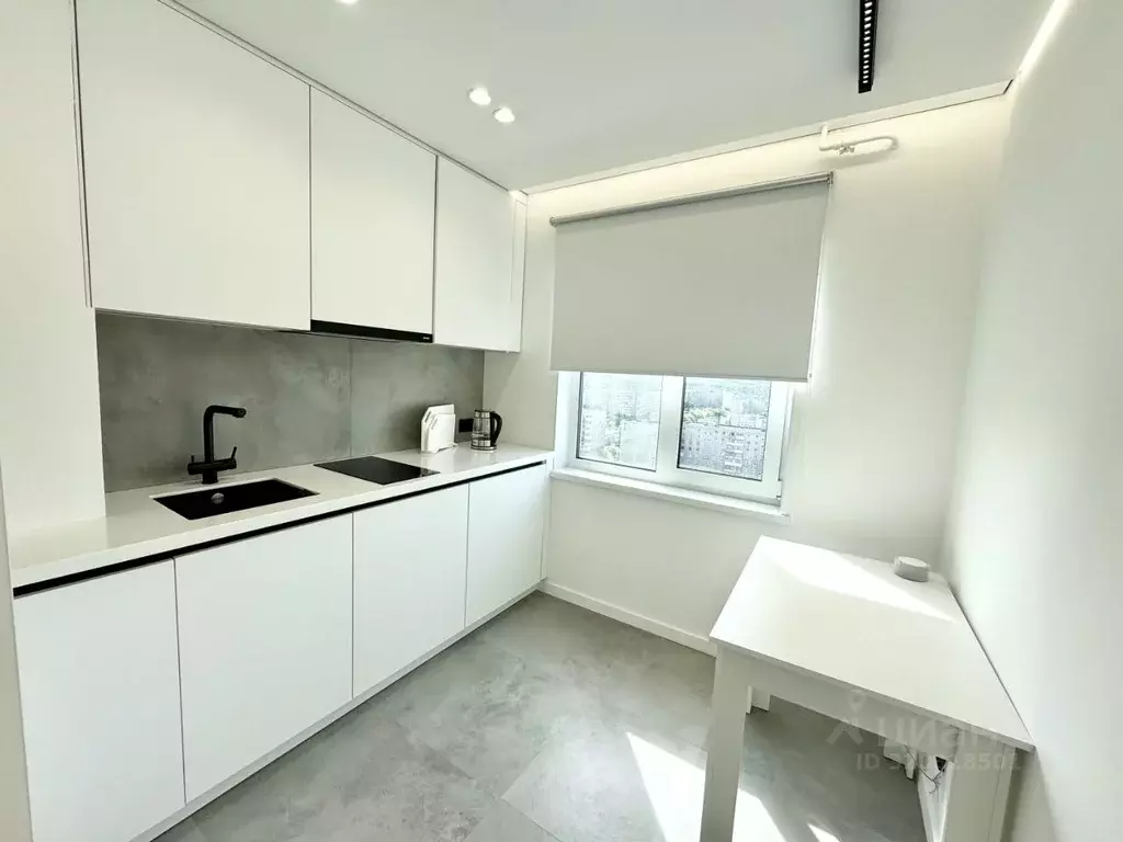 2-к кв. Мурманская область, Мурманск ул. Старостина, 35 (45.0 м) - Фото 1