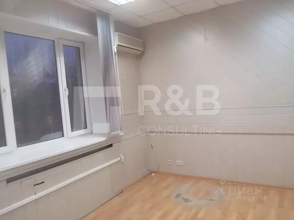 Офис в Москва Велозаводская ул., 4 (28 м) - Фото 1