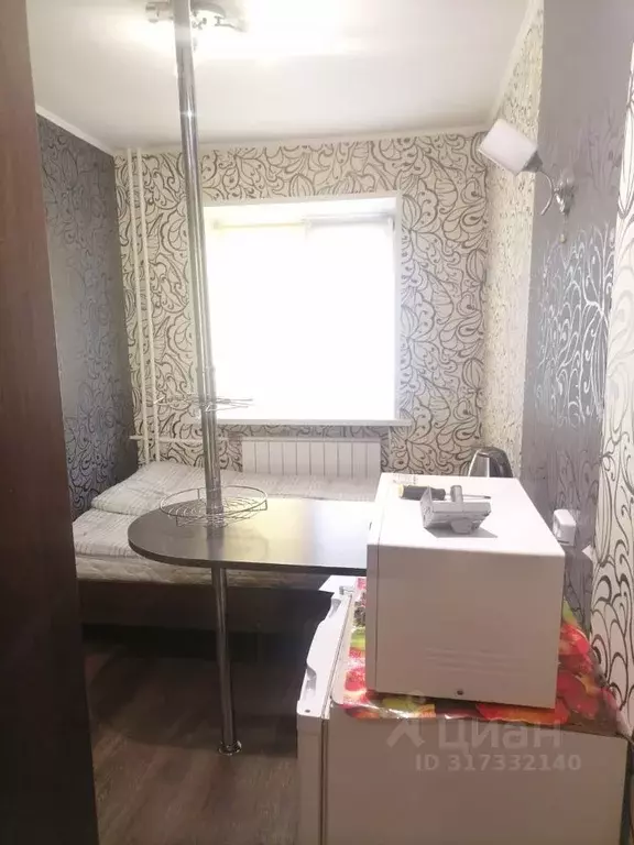 Студия Красноярский край, Красноярск Транзитная ул., 20 (16.0 м) - Фото 1