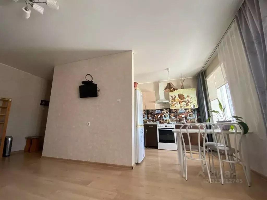 Студия Алтай, Горно-Алтайск Технологический пер., 14/1 (35.0 м) - Фото 2