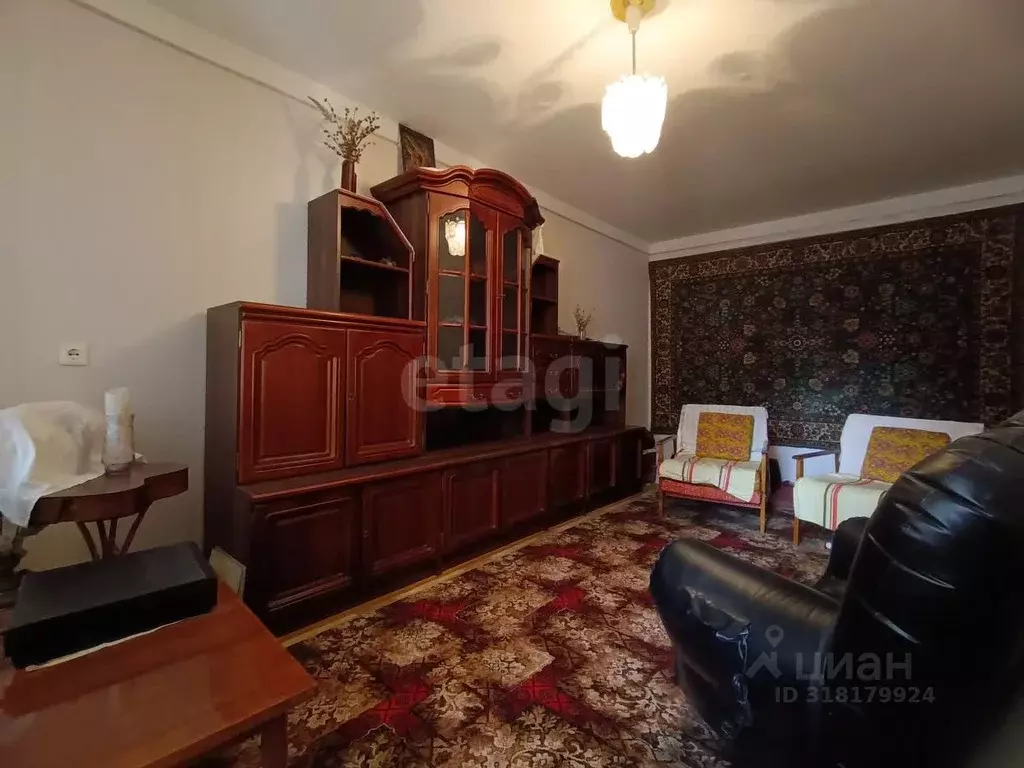 2-к кв. Нижегородская область, Нижний Новгород Верхне-Печерская ул., ... - Фото 1