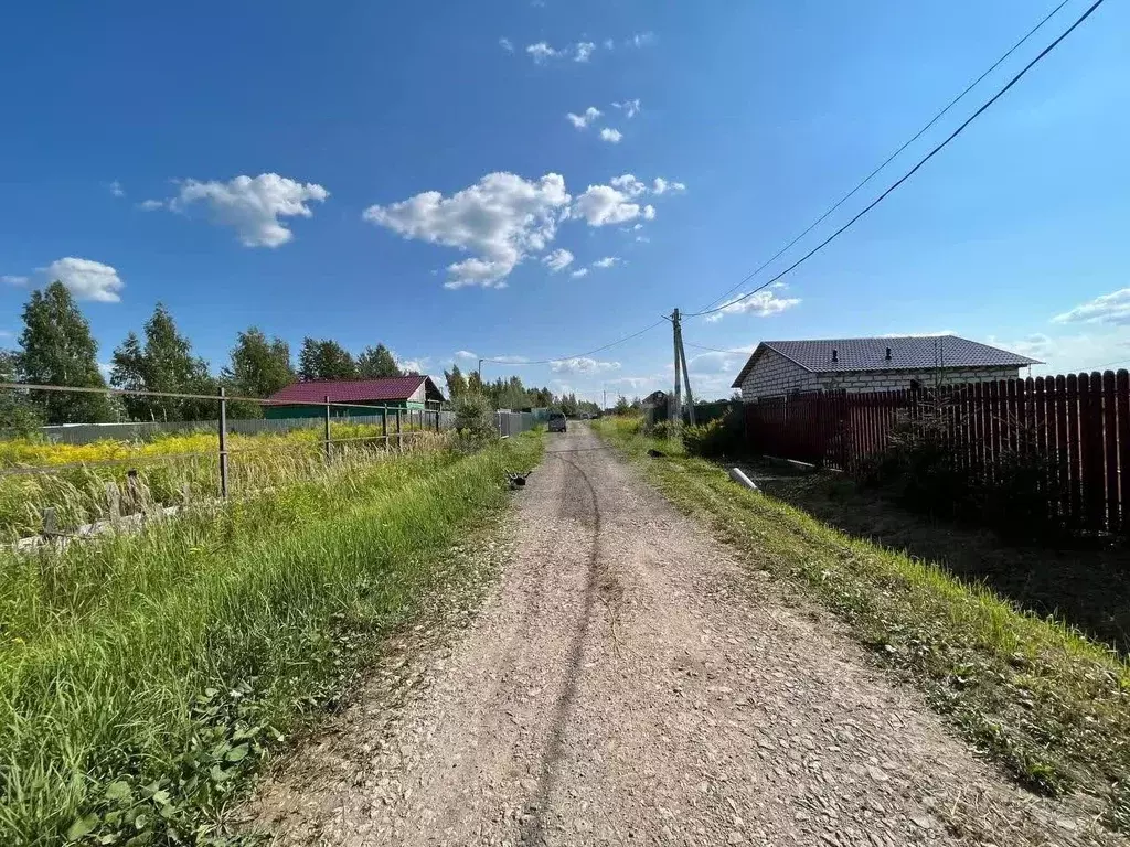 Участок в Московская область, Раменский городской округ, Новая ... - Фото 0