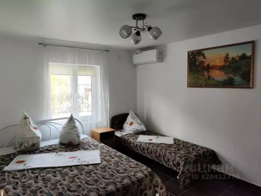 2-к кв. Краснодарский край, Анапа муниципальный округ, с. Витязево ул. ... - Фото 0