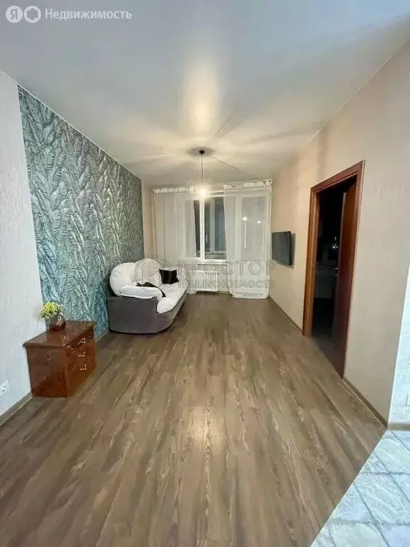 1-комнатная квартира: Реутов, улица Некрасова, 17 (52 м) - Фото 1