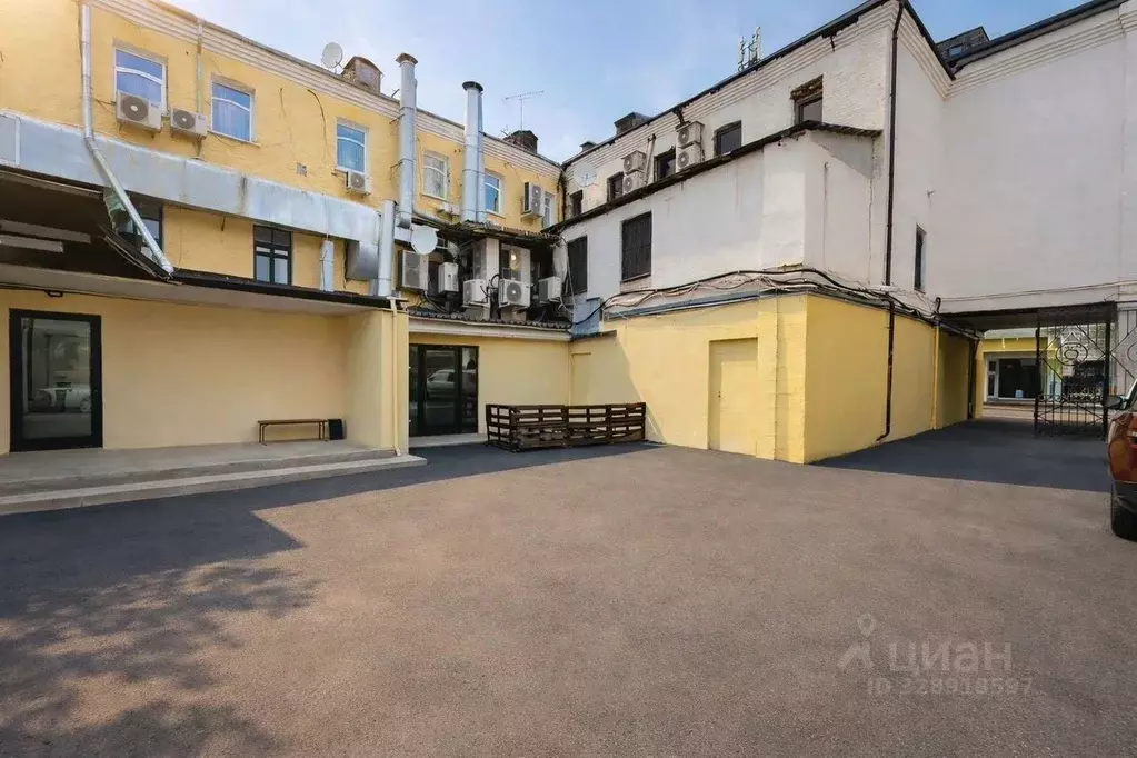 Помещение свободного назначения в Москва Мясницкая ул., 14/2С1 (175 м) - Фото 2