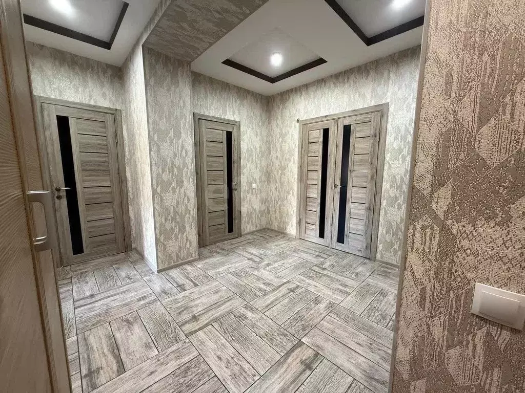 2-к кв. Ростовская область, Таганрог Инициативная ул., 54А (80.0 м) - Фото 1