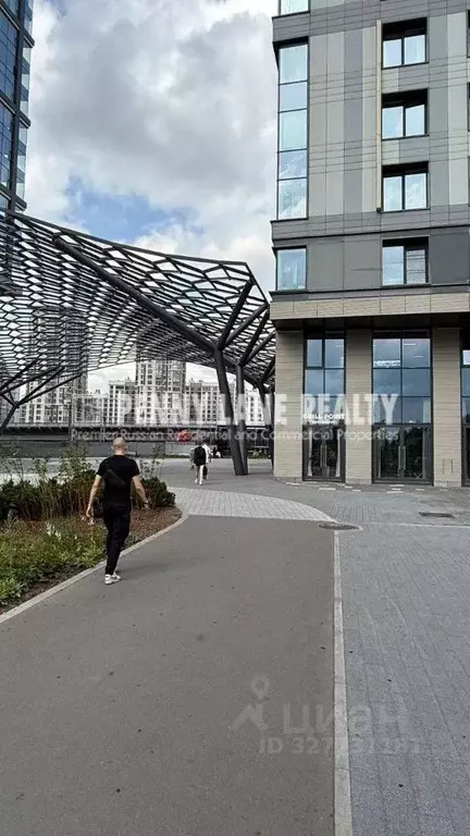 Помещение свободного назначения в Москва ул. 1-я Леонова, 18 (265 м) - Фото 1