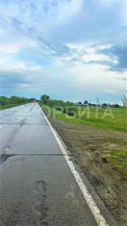 Участок в Тюменская область, Тюменский район, д. Марай  (7.5 сот.) - Фото 1