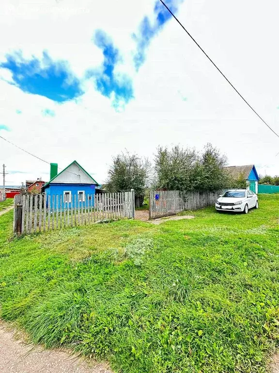 Участок в Октябрьский, посёлок Московка, Центральная улица (10.3 м) - Фото 1