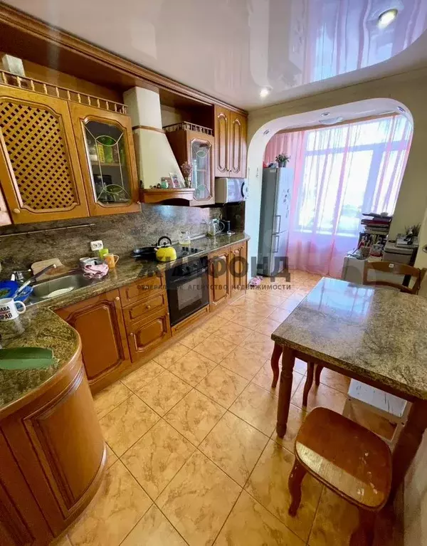 3-к. квартира, 64 м, 2/5 эт. - Фото 0
