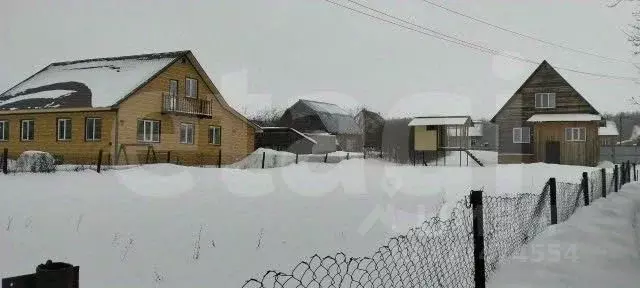 Участок в Башкортостан, Иглинский сельсовет, с. Иглино ул. ... - Фото 2