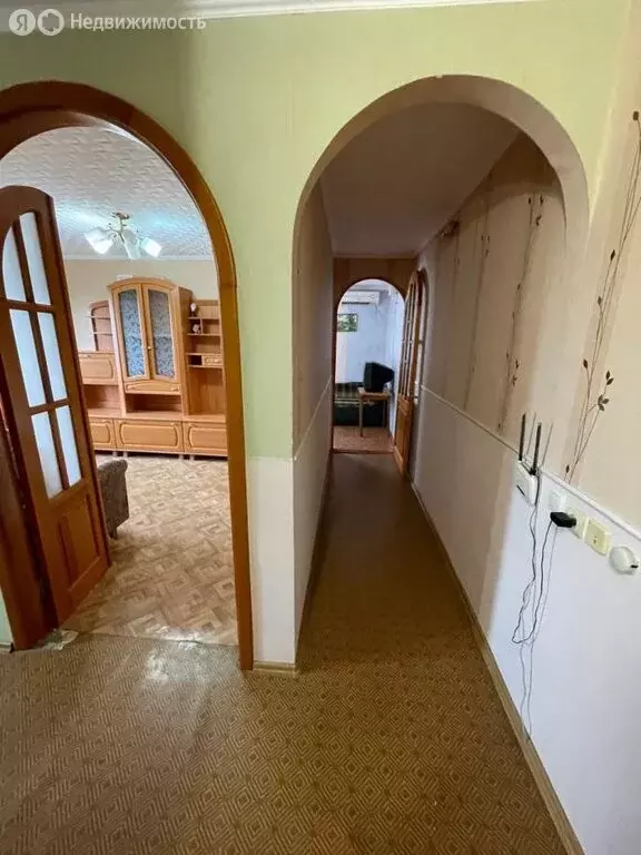 2-комнатная квартира: Евпатория, Советская улица, 4 (44 м) - Фото 0