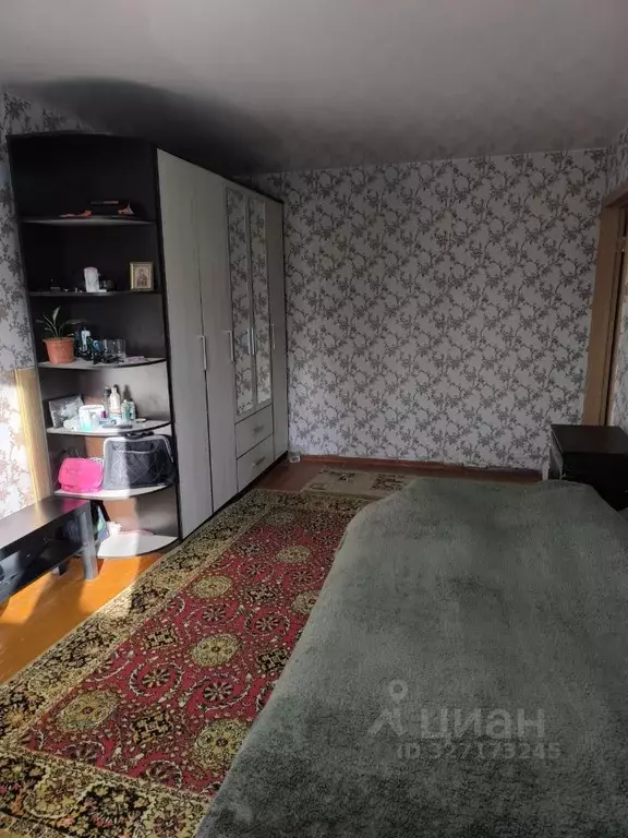 3-к кв. Пермский край, Пермь Студенческая ул., 13 (57.5 м) - Фото 2