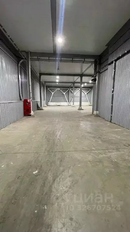 Помещение свободного назначения в Москва Алтуфьевское ш., 37С16 (681 ... - Фото 2