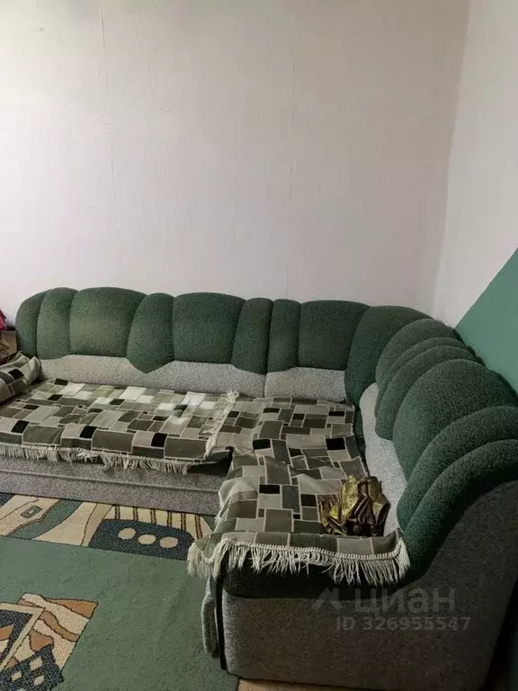 3-к кв. Ивановская область, Кинешма ул. Декабристов, 16 (65.3 м) - Фото 2