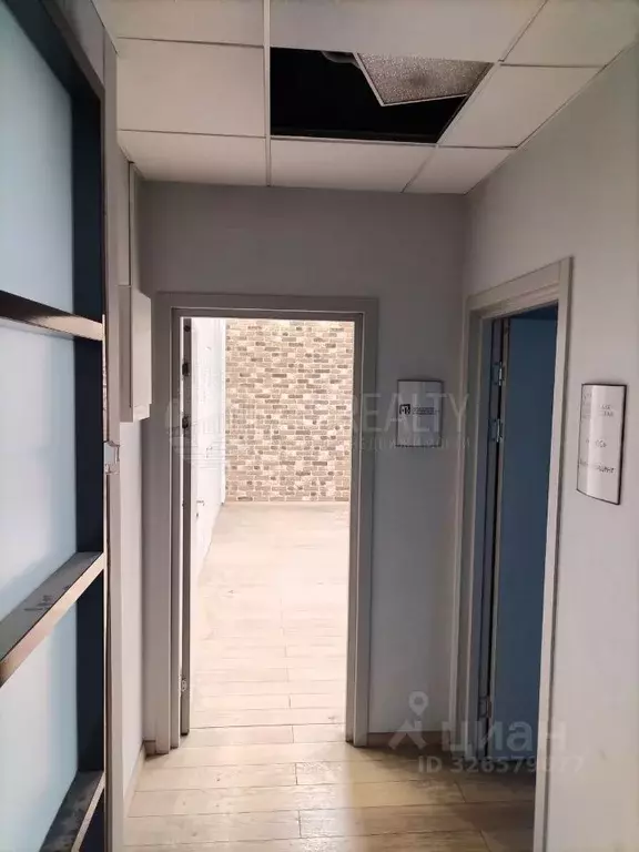 Офис в Москва ул. Горбунова, 2С3 (78 м) - Фото 2