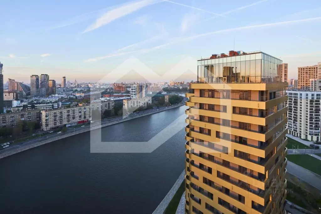 Торговая площадь в Москва ул. Эдуарда Стрельцова, 2к1 (639 м) - Фото 1