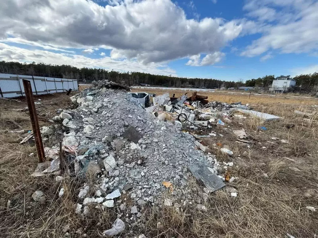 Участок, 5.5 сот., поселения (ижс) - Фото 1