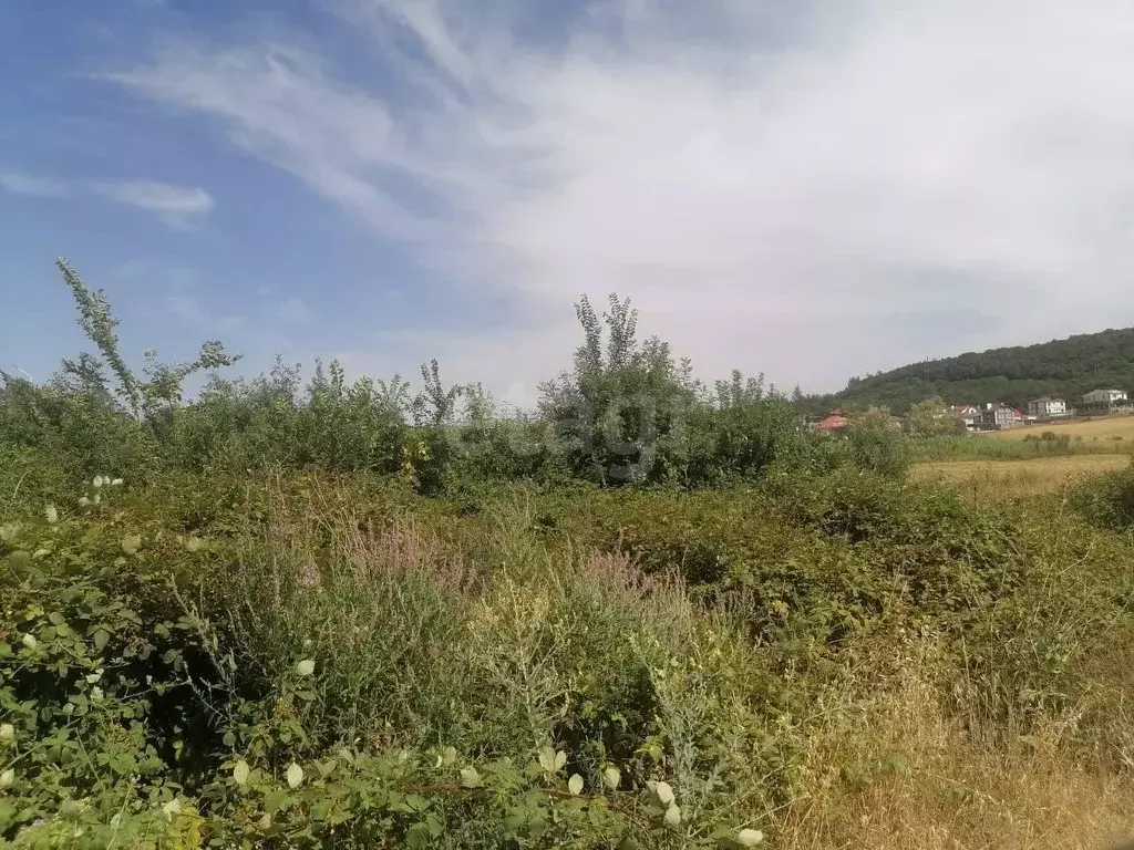 Участок в Краснодарский край, Геленджик Солнечный мкр,  (3.0 сот.) - Фото 1