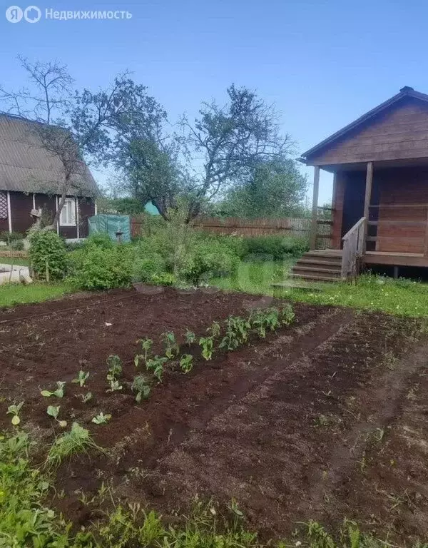 Дом в Ярославский муниципальный округ, СТ Сельхозтехника-2 (16 м) - Фото 2