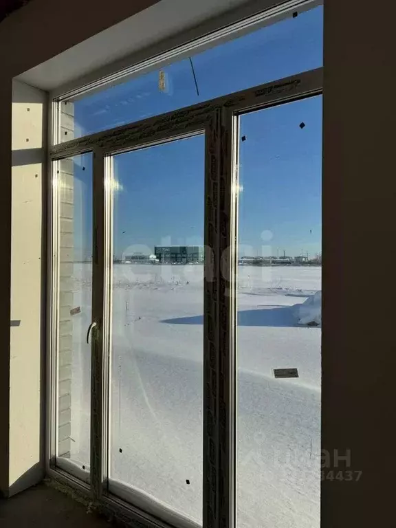 Дом в Тюменская область, Тюменский муниципальный округ, пос. ... - Фото 1