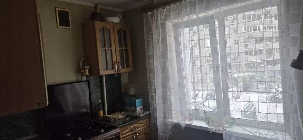 3-к кв. Московская область, Лыткарино 5-й мкр, 2-й кв-л, 7 (54.6 м) - Фото 1