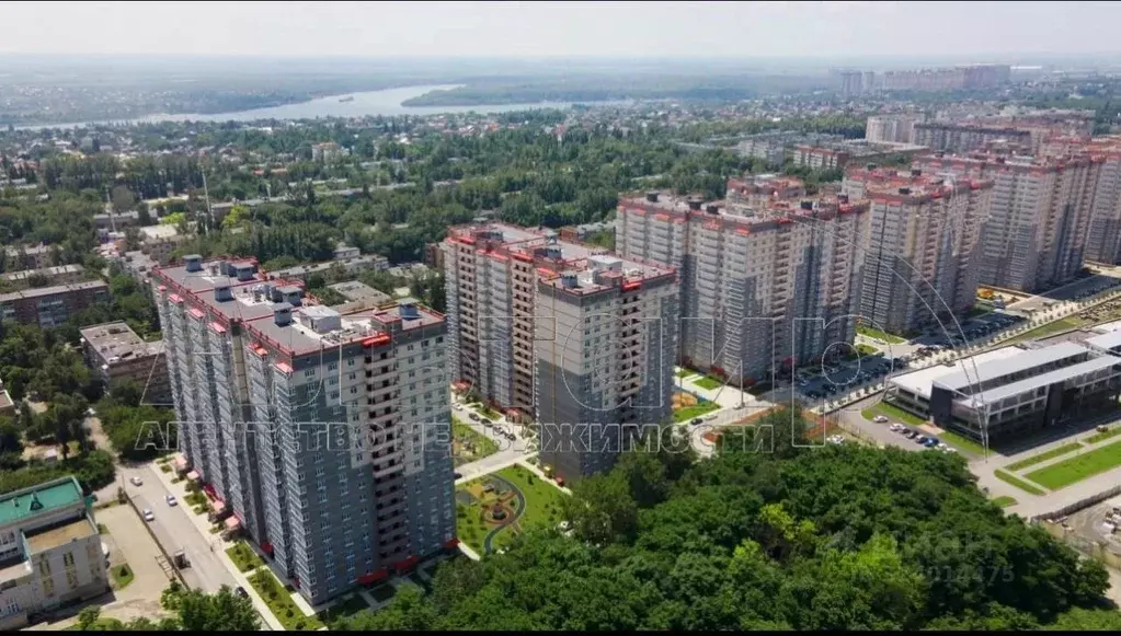 Помещение свободного назначения в Ростовская область, Ростов-на-Дону ... - Фото 2