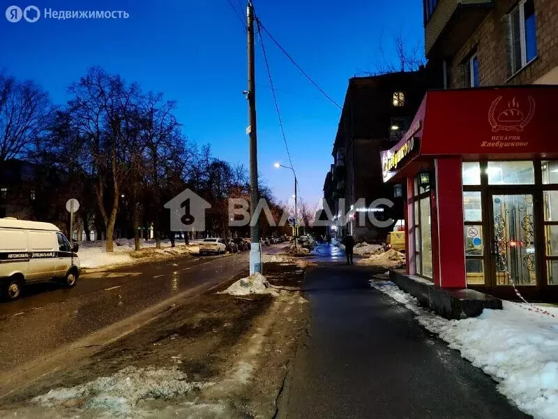 3-комнатная квартира: Электросталь, Советская улица, 5 (62 м) - Фото 1