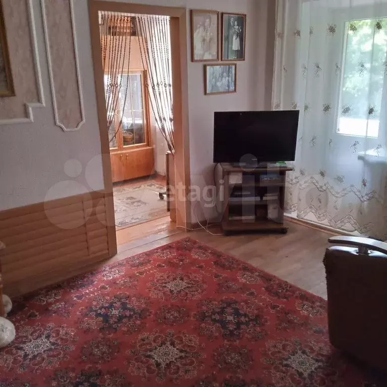2-к. квартира, 46 м, 5/5 эт. - Фото 1