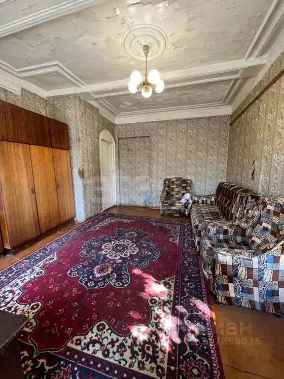 Дом в Костромская область, Кострома Галичская ул., 22А (438 м) - Фото 1