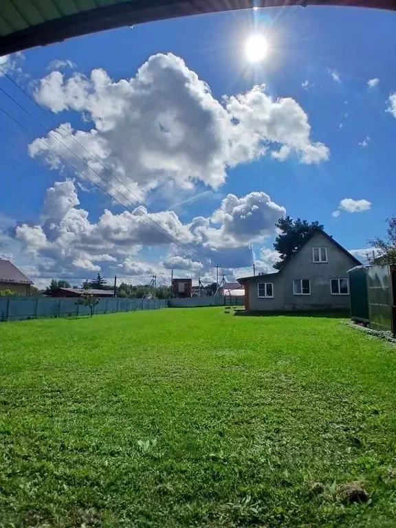Дом в Московская область, Коломна городской округ, д. Щепотьево ул. ... - Фото 2