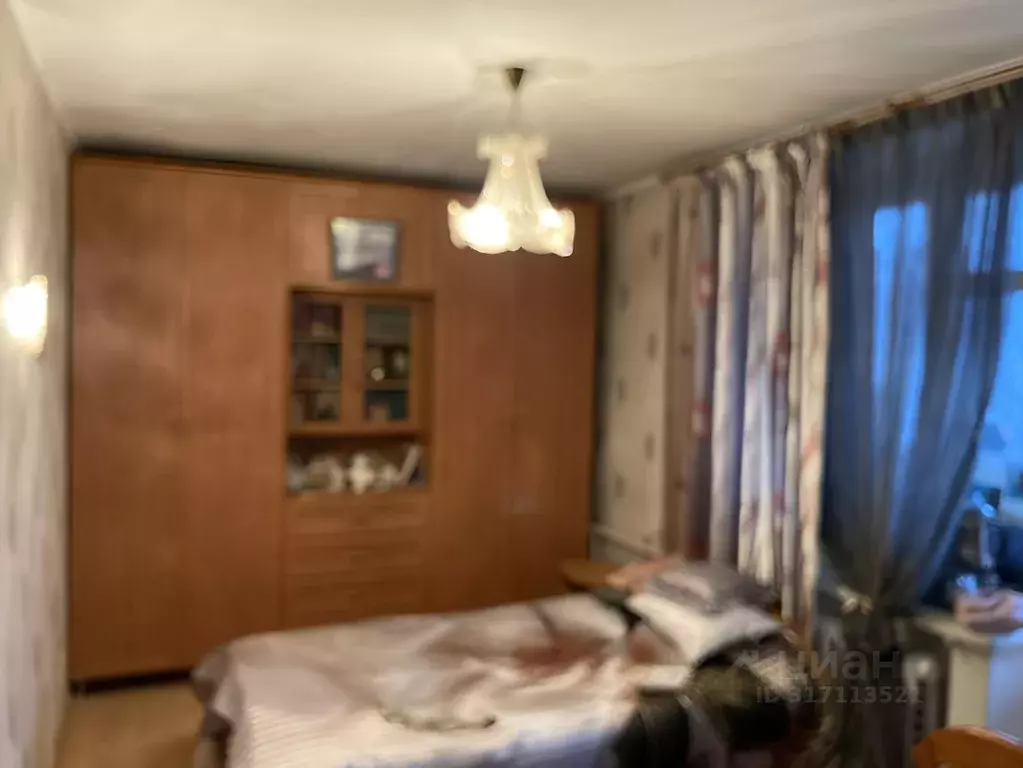 2-к кв. Москва Михалковская ул., 12 (55.0 м) - Фото 0