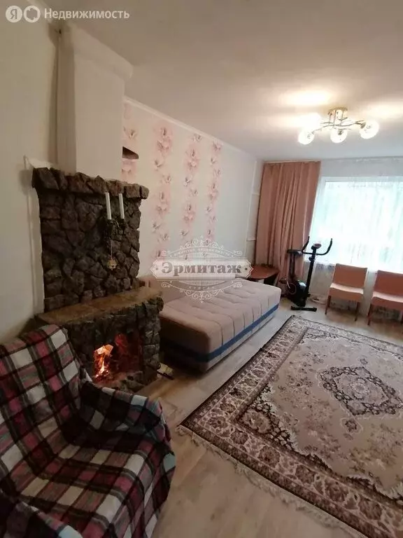 Дом в Курган, Фестивальная улица, 26 (75 м) - Фото 0